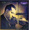 The Art of Walter Barylli. Mozarts violinsonater m.m. Boks ( 5CD )